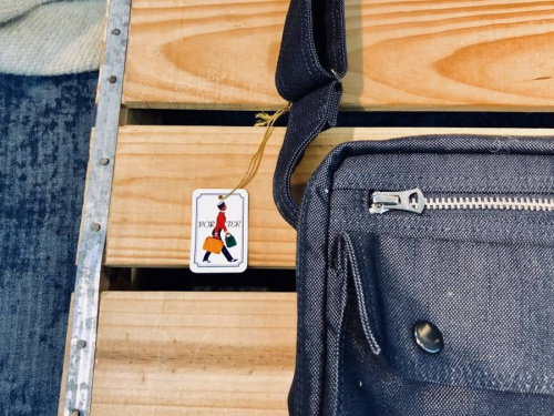 未使用品の南大沢