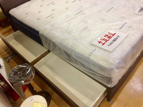 ニトリの新生活