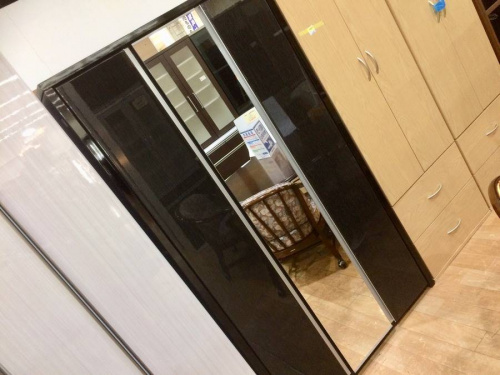 家具のワードローブ