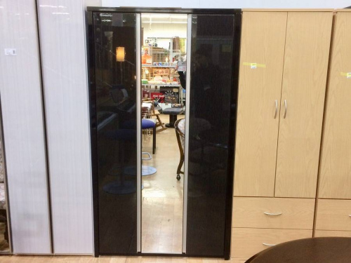 ワードローブのBLIC