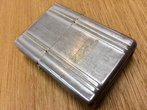 雑貨のZIPPO