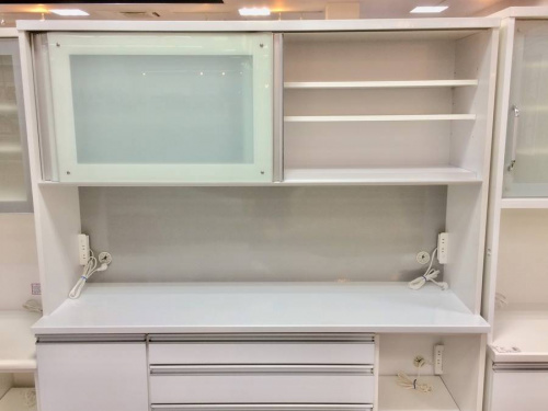 レンジボードの入江木工