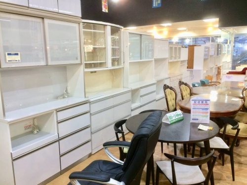 新生活の南大沢