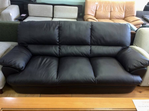 ソファのニトリ