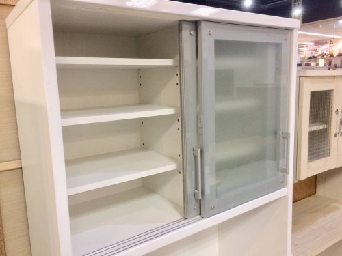 レンジボードの松田家具