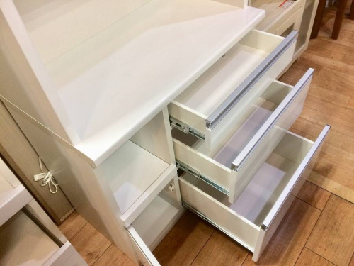 新生活の南大沢