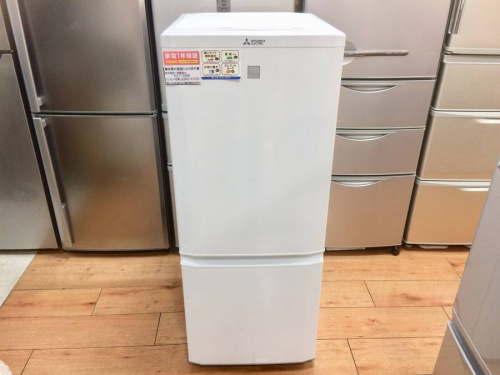 冷蔵庫の八王子中古冷蔵庫