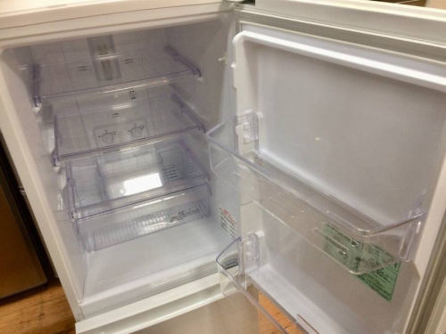 八王子中古冷蔵庫のMITSUBISHI