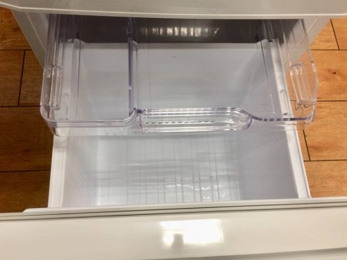 MITSUBISHIの南大沢