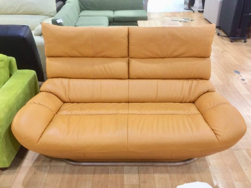 ソファのkarimoku