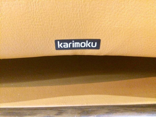 karimokuの新生活