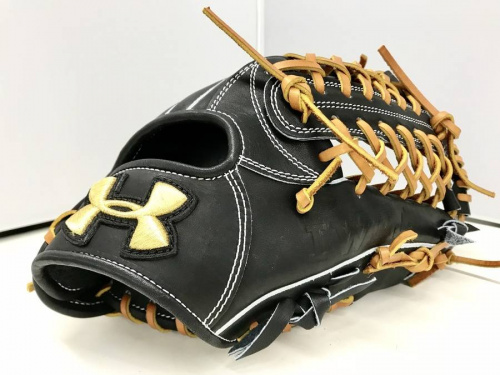 野球のグローブ