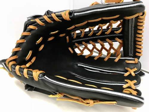 グローブの未使用品