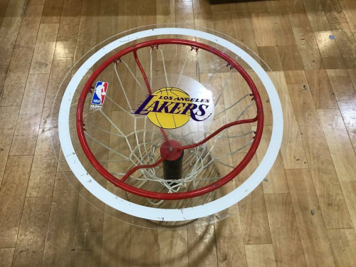 LAKERSの新生活