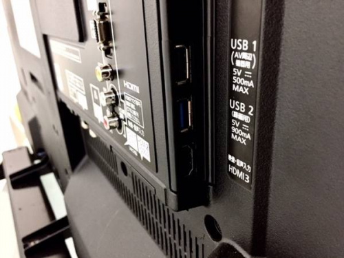Panasonicの新生活