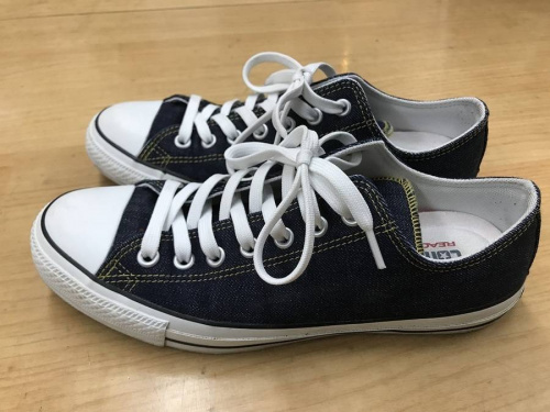 コンバース（CONVERSE）のALL STAR 100