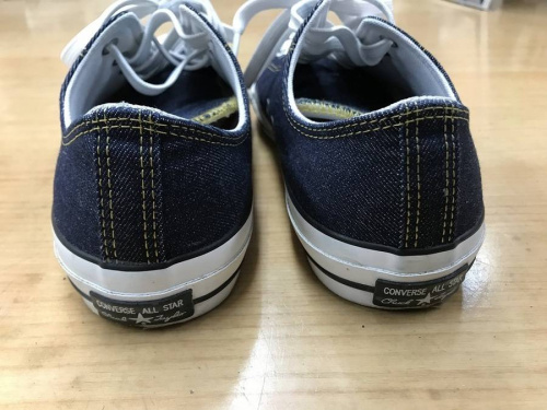 ALL STAR 100のスニーカー