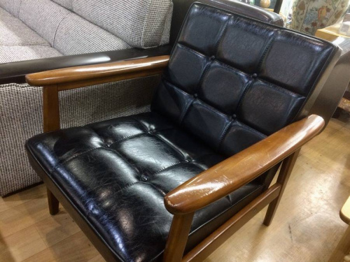 karimokuのチェア