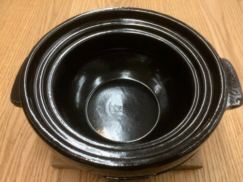 キッチン雑貨の永谷園