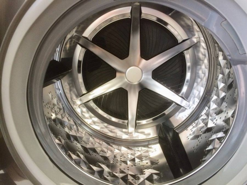 新生活のPanasonic