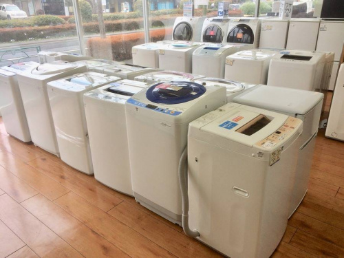 Panasonicの南大沢