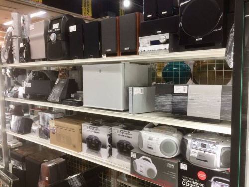 PARDON KIMURAの八王子中古冷蔵庫