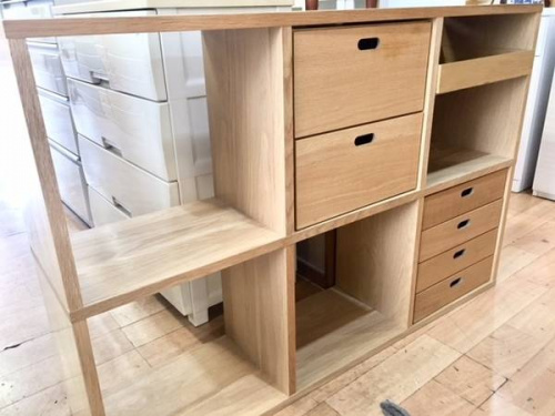 家具のチェスト