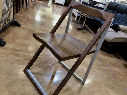 家具のイス