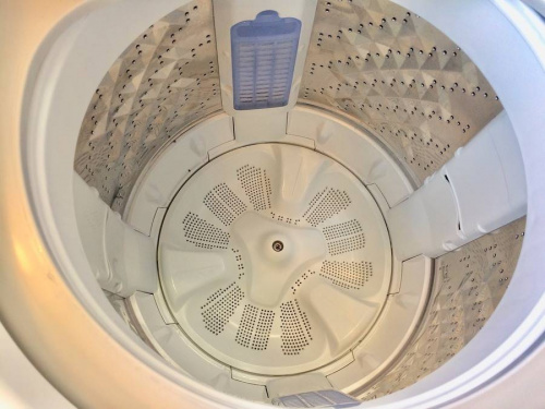 Panasonicの新生活