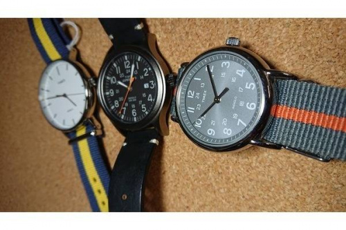 メンズファッションのレディースファッション