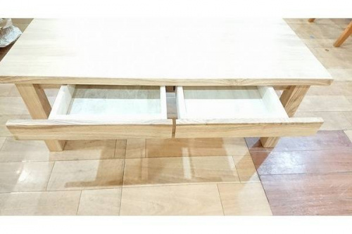 テーブルの無印良品