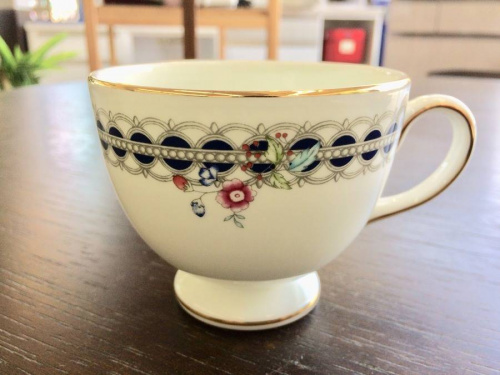 洋食器のWEDGWOOD