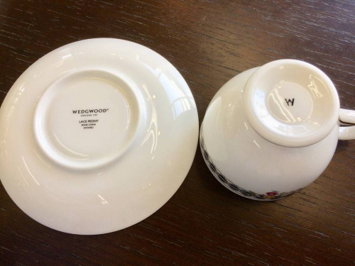 ｶｯﾌﾟ&ｿｰｻｰｾｯﾄの南大沢