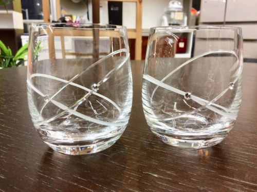 洋食器のWEDGWOOD