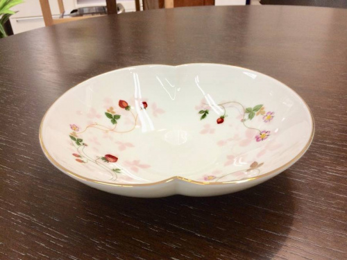 WEDGWOODのグラス