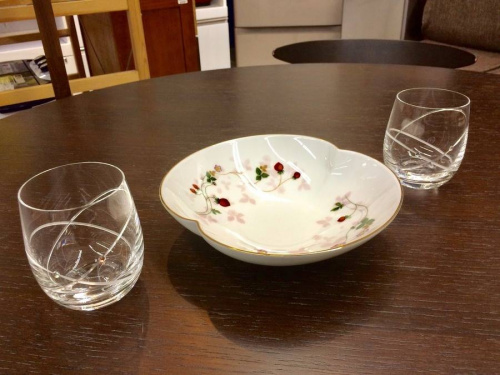 グラスの南大沢