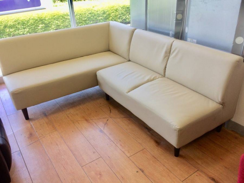 コスパ◎家具のソファ