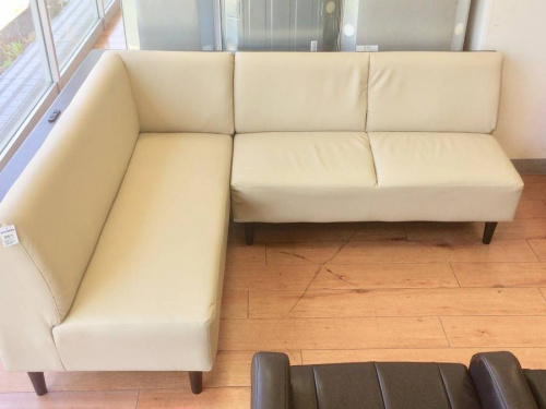 ソファのニトリ