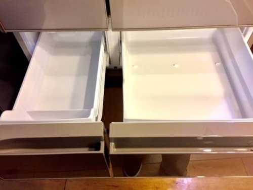 HITACHIの八王子中古冷蔵庫