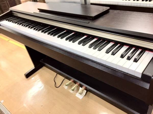 YAMAHA、電子ピアノが入荷しました！！【南大沢店】｜2018年04月25日