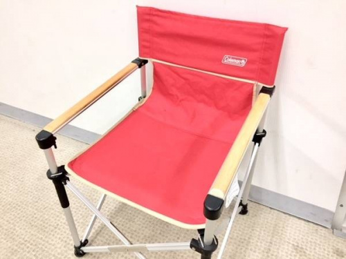 アウトドア用品のColeman