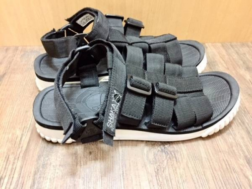 シューズの南大沢