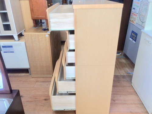 ニトリの新生活