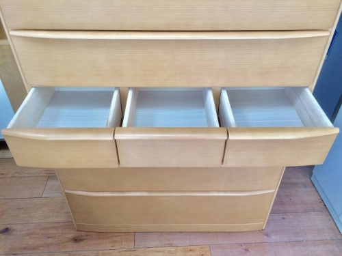 新生活の南大沢