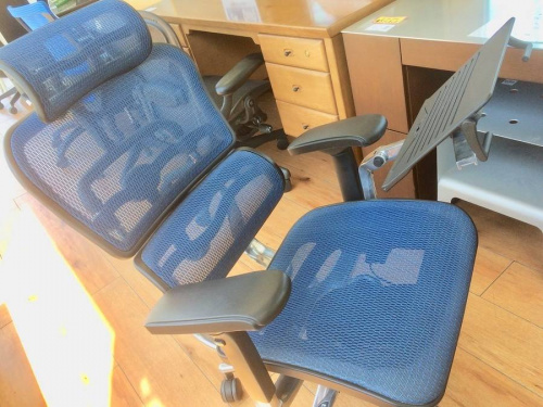 家具のイス