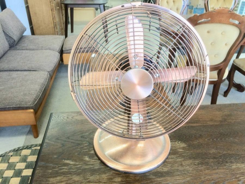 扇風機のドウシシャ