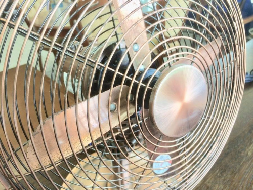 ドウシシャの新生活