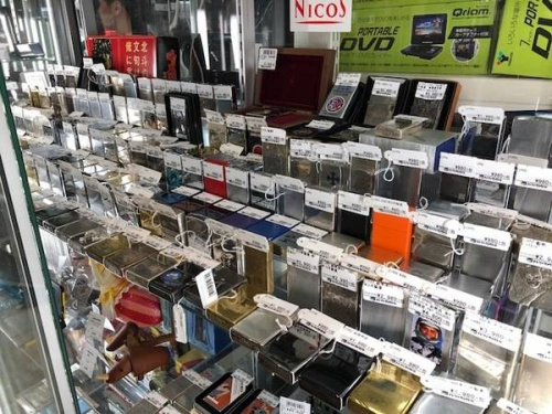 雑貨のアメリカ雑貨