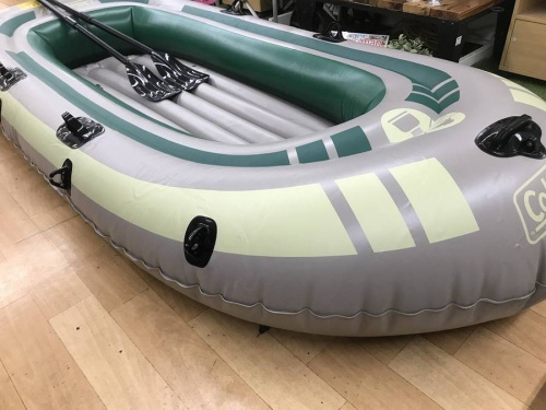 インフレータブルボートの5998-940XJ