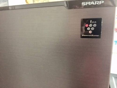 冷蔵庫のPanasonic